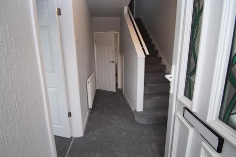 33 Alamein Drive, Romiley, Stockport, SK6 4JW