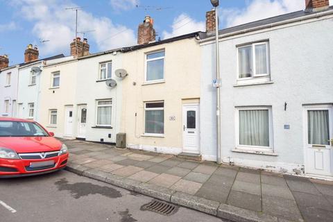 32 Dryden Road, Exeter, EX2 5BS