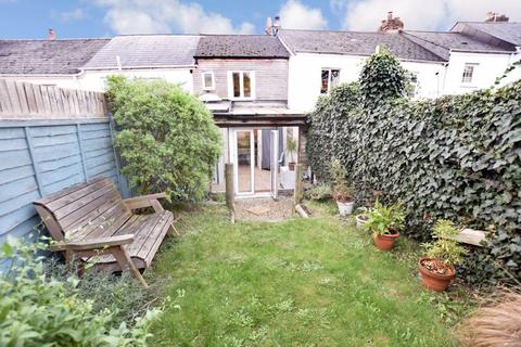 32 Dryden Road, Exeter, EX2 5BS