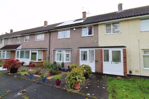 168 Coniston Road, Patchway, Bristol, BS34 5JX