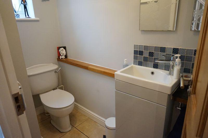 Cloakroom