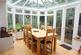 Conservatory...