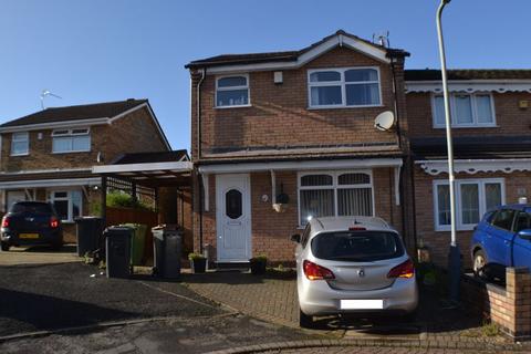 11 Ascot Close, Bedworth, CV12 8TB