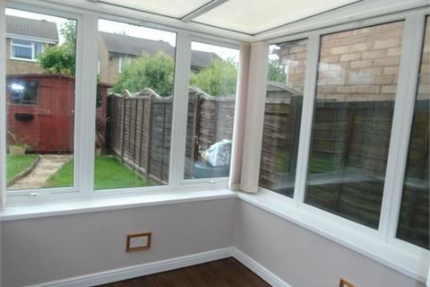 11 Ascot Close, Bedworth, CV12 8TB