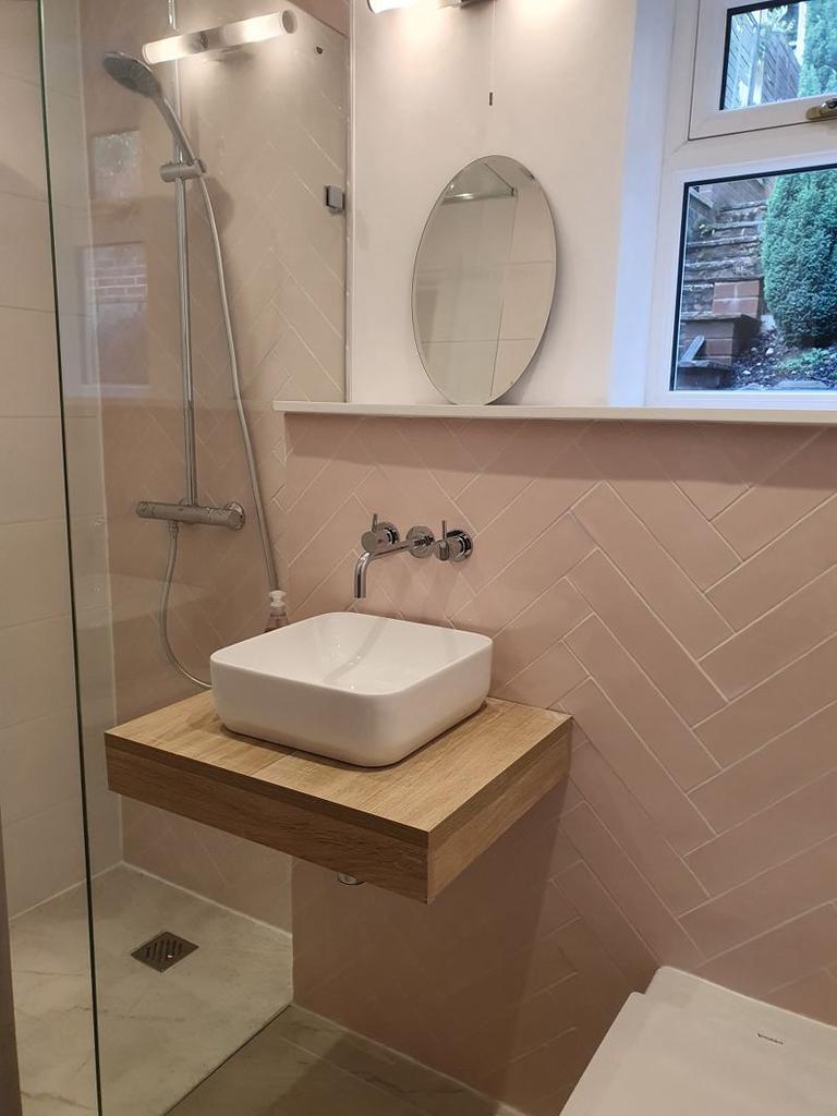 Wet Room