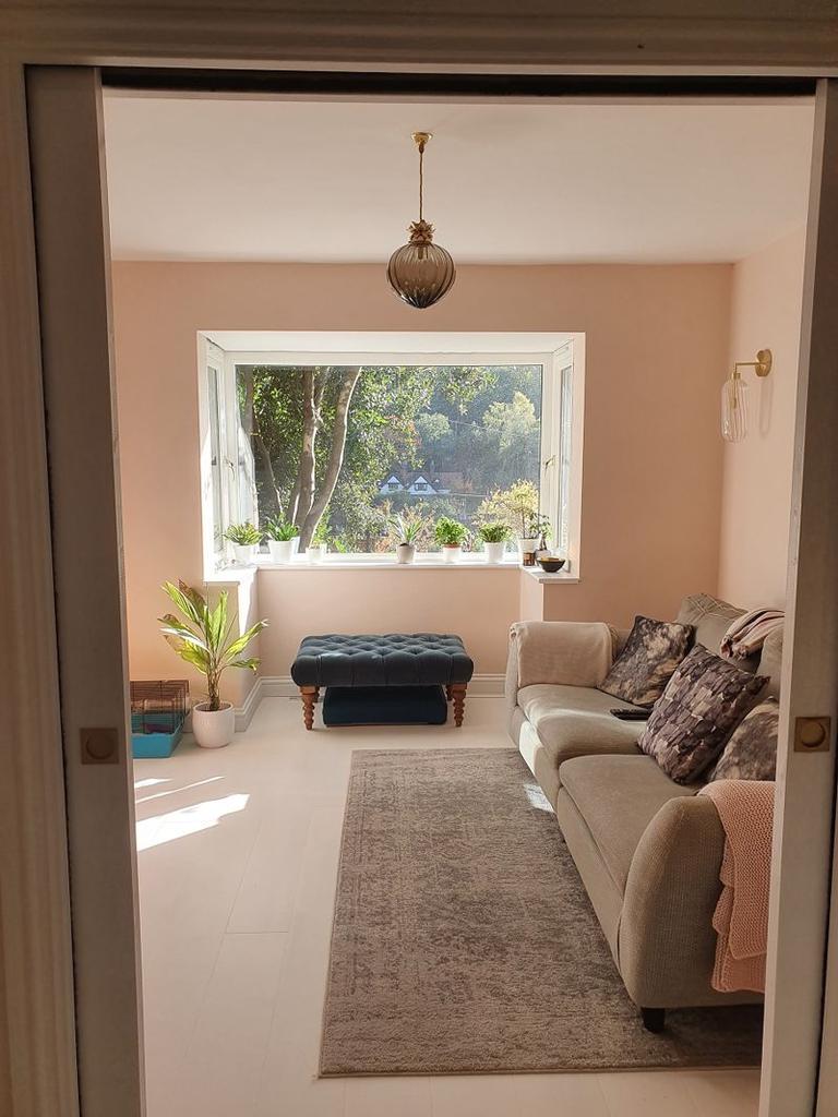 Sitting Room from