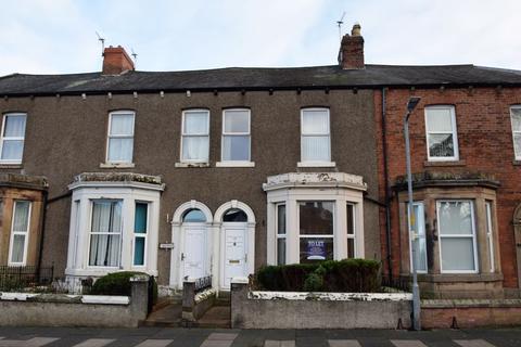 4 bedroom terraced house to rent - Student House: Church Terrace, Stanwix, Carlisle