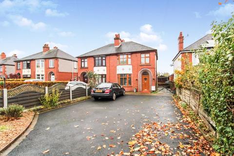 6 Dovedale Road, Kingsley, Stoke-on-trent, ST10 2AD