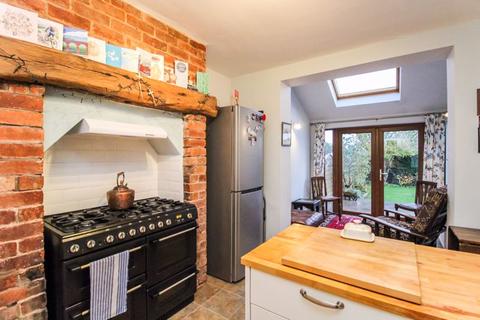 6 Dovedale Road, Kingsley, Stoke-on-trent, ST10 2AD