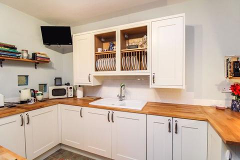 6 Dovedale Road, Kingsley, Stoke-on-trent, ST10 2AD
