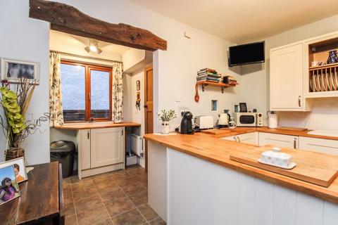 6 Dovedale Road, Kingsley, Stoke-on-trent, ST10 2AD