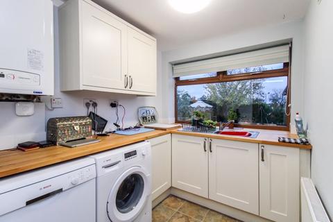6 Dovedale Road, Kingsley, Stoke-on-trent, ST10 2AD