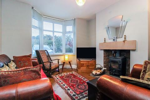6 Dovedale Road, Kingsley, Stoke-on-trent, ST10 2AD