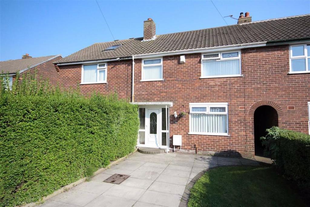 Junction Road, Rainford, St Helens, WA11 3 bed terraced house £700