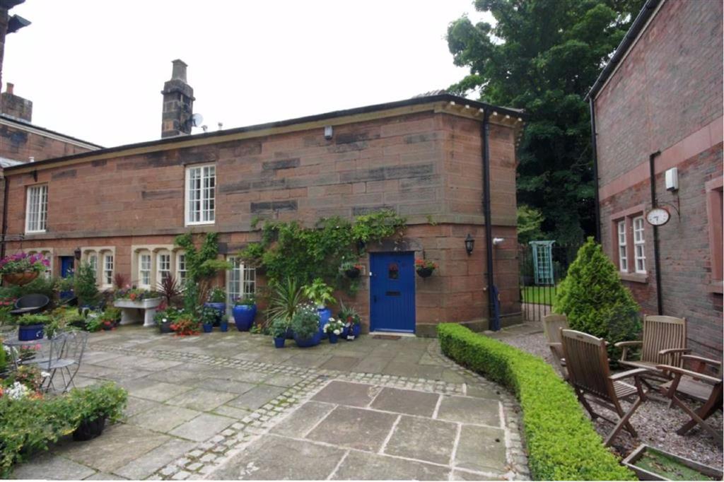 Eccleston Hall, Eccleston, St Helens, WA10 4 bed semidetached house