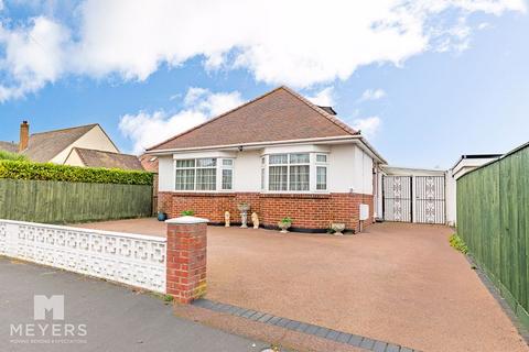 2 bedroom detached bungalow for sale, Viking Way, Hengistbury Head, BH6