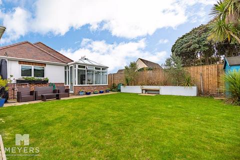 2 bedroom detached bungalow for sale, Viking Way, Hengistbury Head, BH6