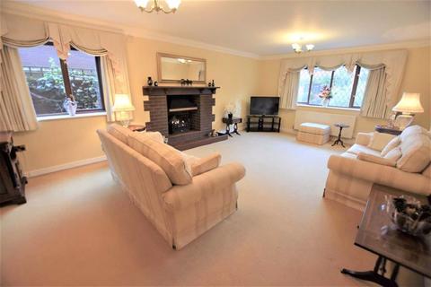 Ivy House Manor Farm, Stoulton, Worcester, WR7 4RS