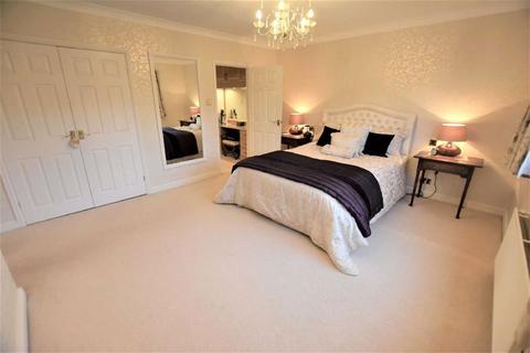Ivy House Manor Farm, Stoulton, Worcester, WR7 4RS