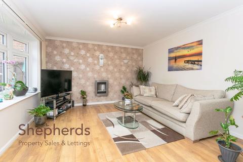 83 Glamis Close, Cheshunt, Waltham Cross, EN7 6JD