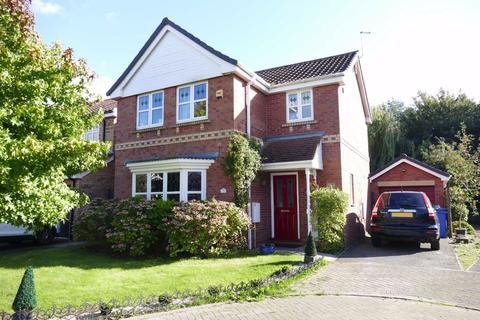 23 Dixon Close, Market Weighton, York, YO43 3RE