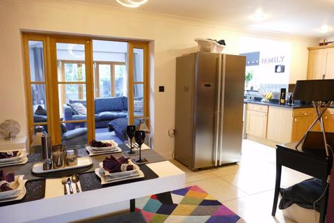 23 Dixon Close, Market Weighton, York, YO43 3RE