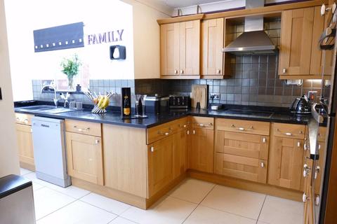 23 Dixon Close, Market Weighton, York, YO43 3RE