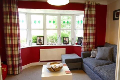 23 Dixon Close, Market Weighton, York, YO43 3RE