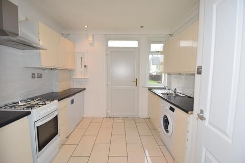 50 Arduthie Road, Glasgow, G51 4TS