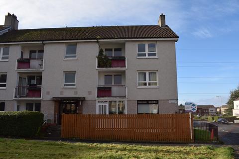 0/2, 123 Bowfield Crescent, Glasgow, G52 4HL