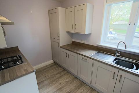 2 bedroom flat to rent - Earn Crescent, Dundee, DD2