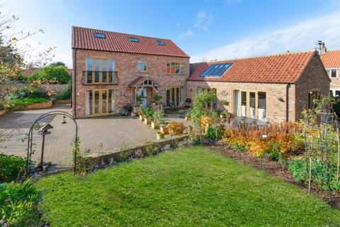 Sundial Barn North End, Raskelf, York, YO61 3LF