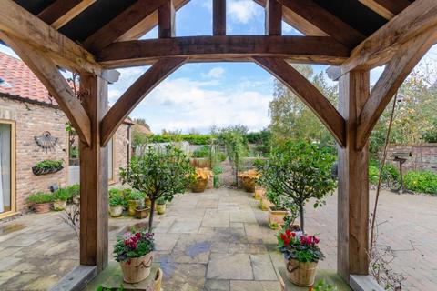 Sundial Barn North End, Raskelf, York, YO61 3LF