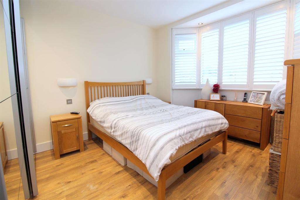 29 Willow Crescent - Bedroom Two - 1.JPG
