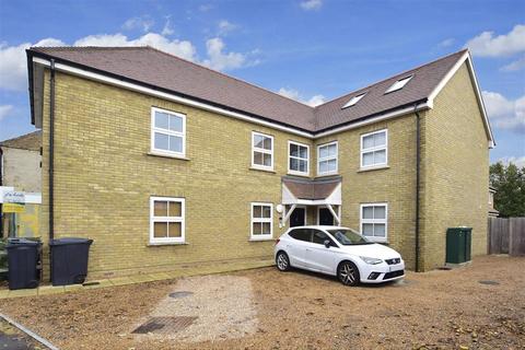 Flat 3, 18 Albion Road, Broadstairs, CT10 2UP