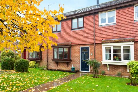 4 Bradley Close, Oakley, Aylesbury, HP18 9QS