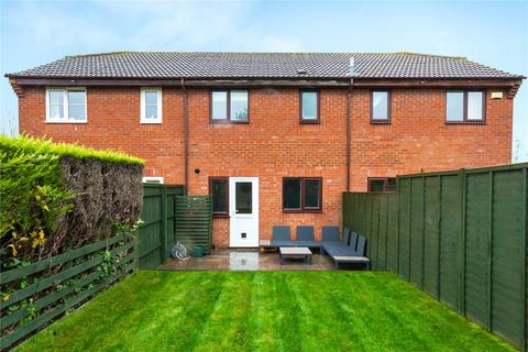4 Bradley Close, Oakley, Aylesbury, HP18 9QS