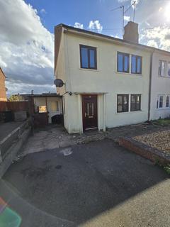 undefined, Welford Avenue, Irthlingborough, Wellingborough, Northamptonshire. NN9 5XA