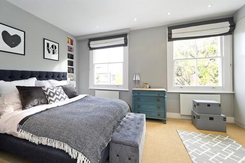 2 bedroom maisonette for sale - 172-174 Lancaster Road, London, W11