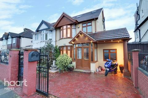 36 Keith Road, Hayes, UB3 4HP