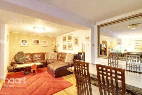 36 Keith Road, Hayes, UB3 4HP