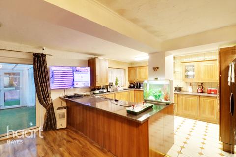 36 Keith Road, Hayes, UB3 4HP