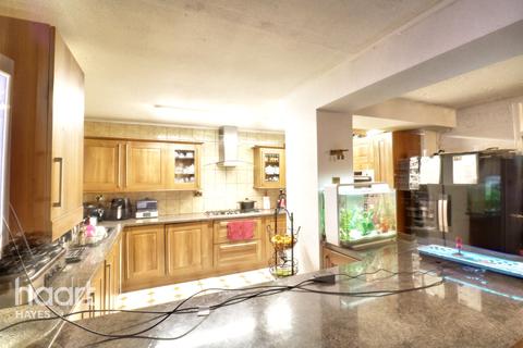 36 Keith Road, Hayes, UB3 4HP