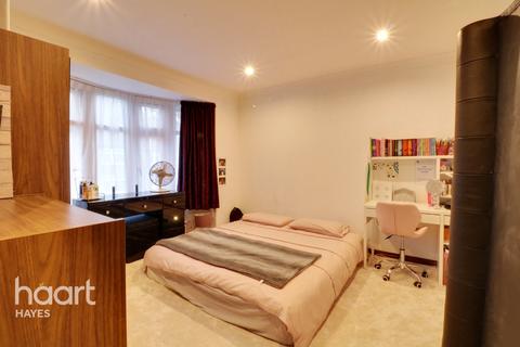 36 Keith Road, Hayes, UB3 4HP