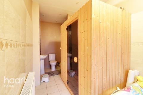 36 Keith Road, Hayes, UB3 4HP