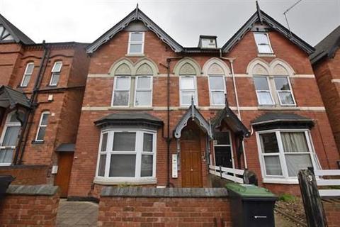 1 bedroom flat to rent, Flat ,  Holly Road, Edgbaston, Birmingham