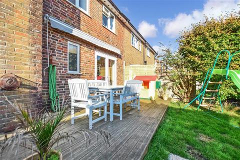 24 Brookview, Coldwaltham, Pulborough, RH20 1LU