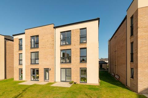 Flat 2, 4 Daybell Loan, South Queensferry, EH30 9AP