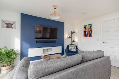 Flat 2, 4 Daybell Loan, South Queensferry, EH30 9AP