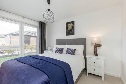 Flat 2, 4 Daybell Loan, South Queensferry, EH30 9AP